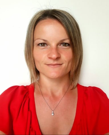 Emilie de la conciergerie Professionn'ELLE
